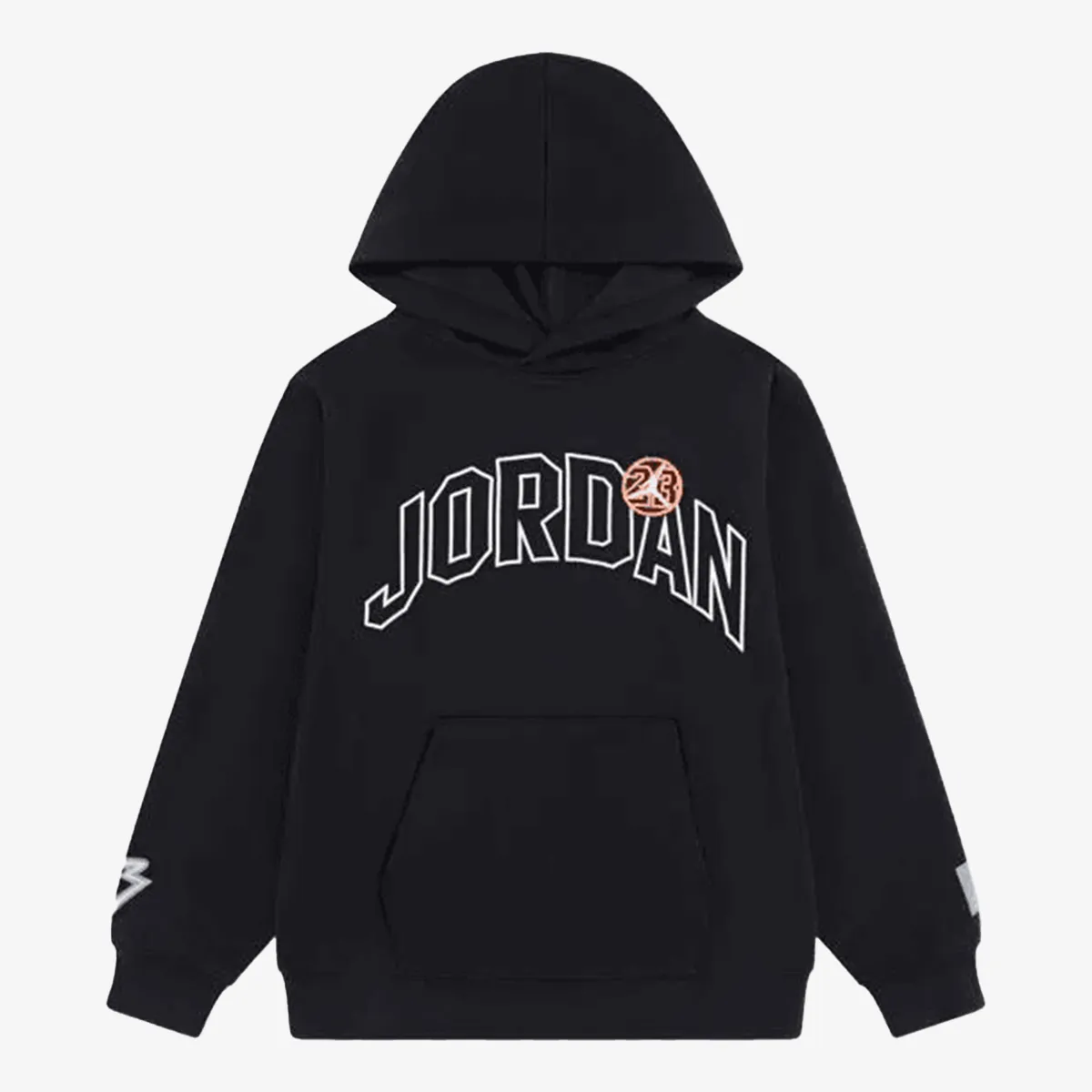 Jordan Dukserica JDB MJ DYNASTY FT PO HOODIE 
