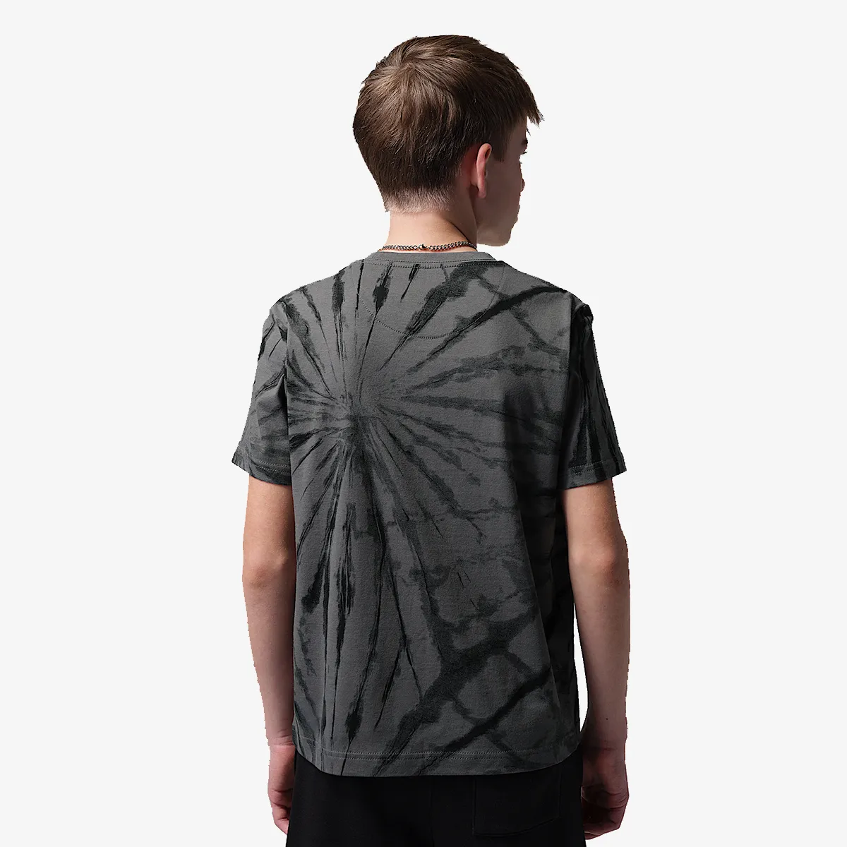 Jordan Majica kratkih rukava JDB GEO TIE DYE HBR SS TEE 