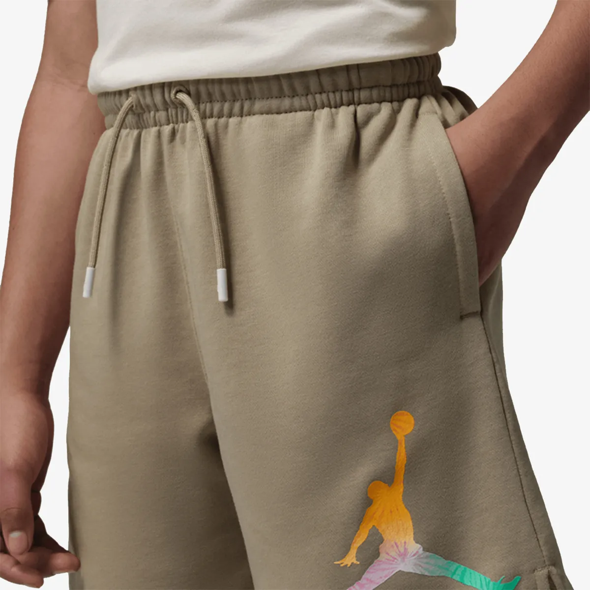 Jordan Šorc JDB MJ WORLD TOUR SHORT 