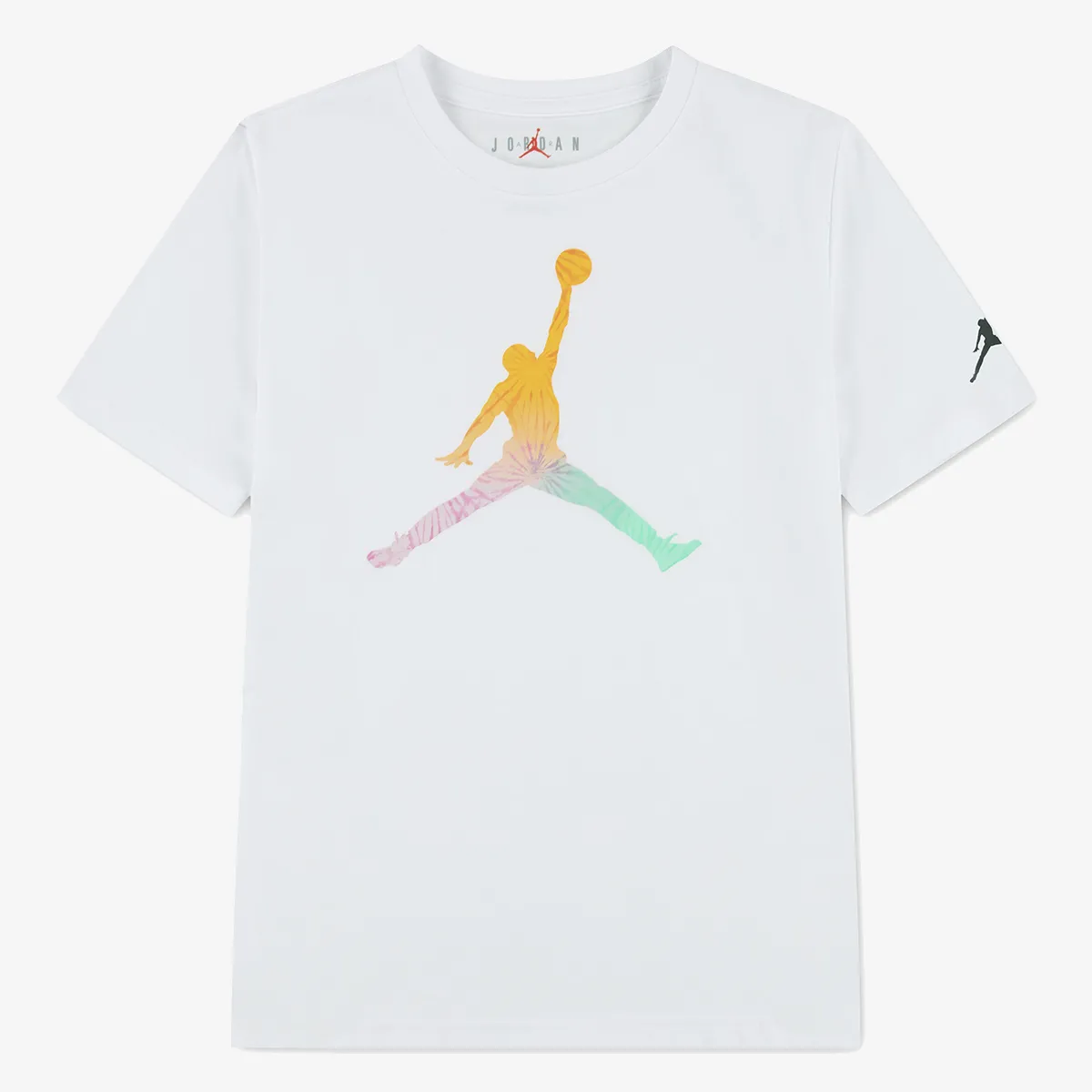 Jordan Majica kratkih rukava JDB TIE DYE JM