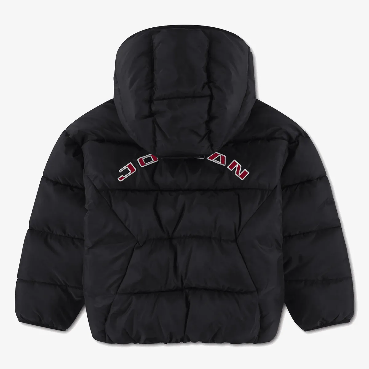 Jordan Jakna JDN BROOKLYN GFX PUFFER