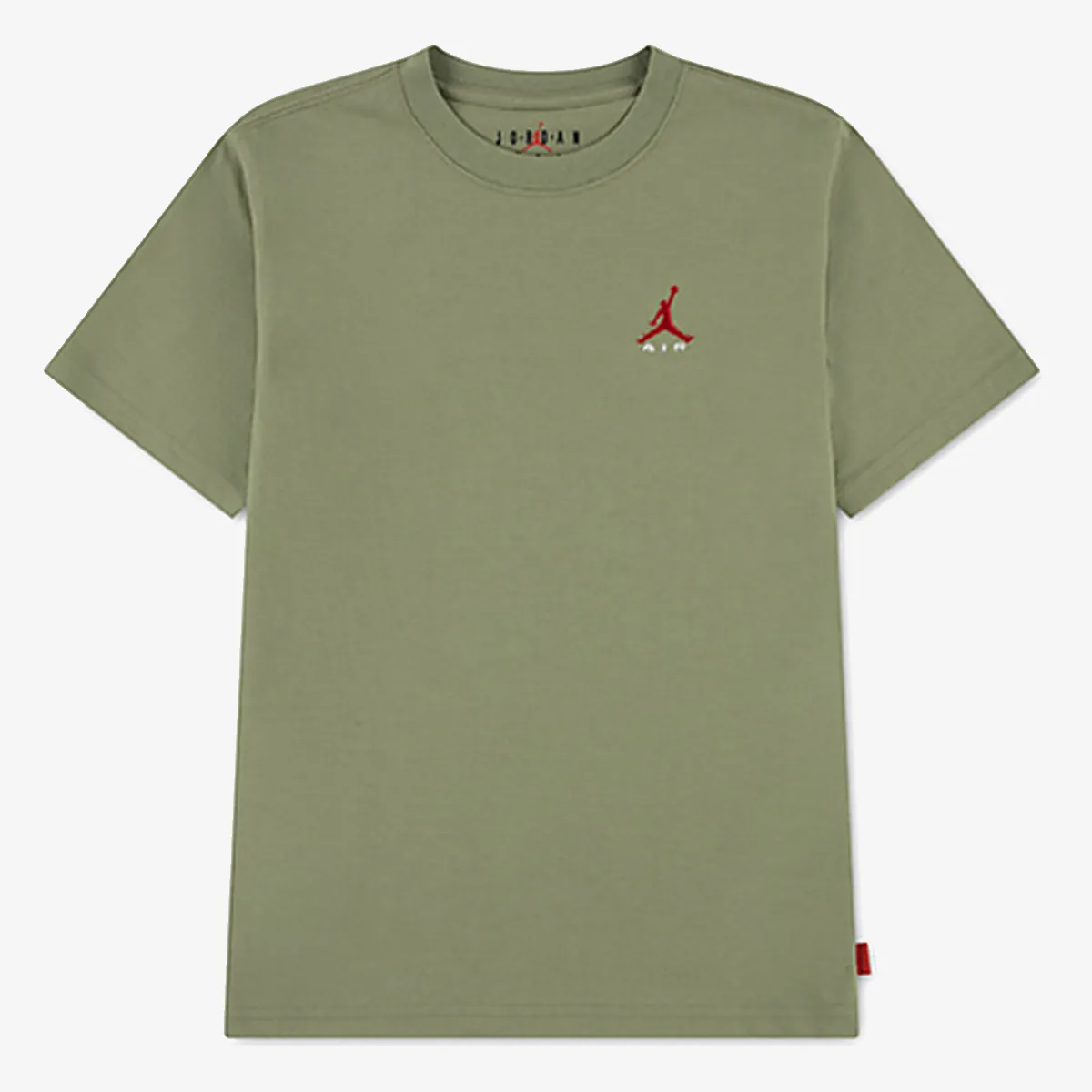 Jordan Majica kratkih rukava JDB BRK SS CREW