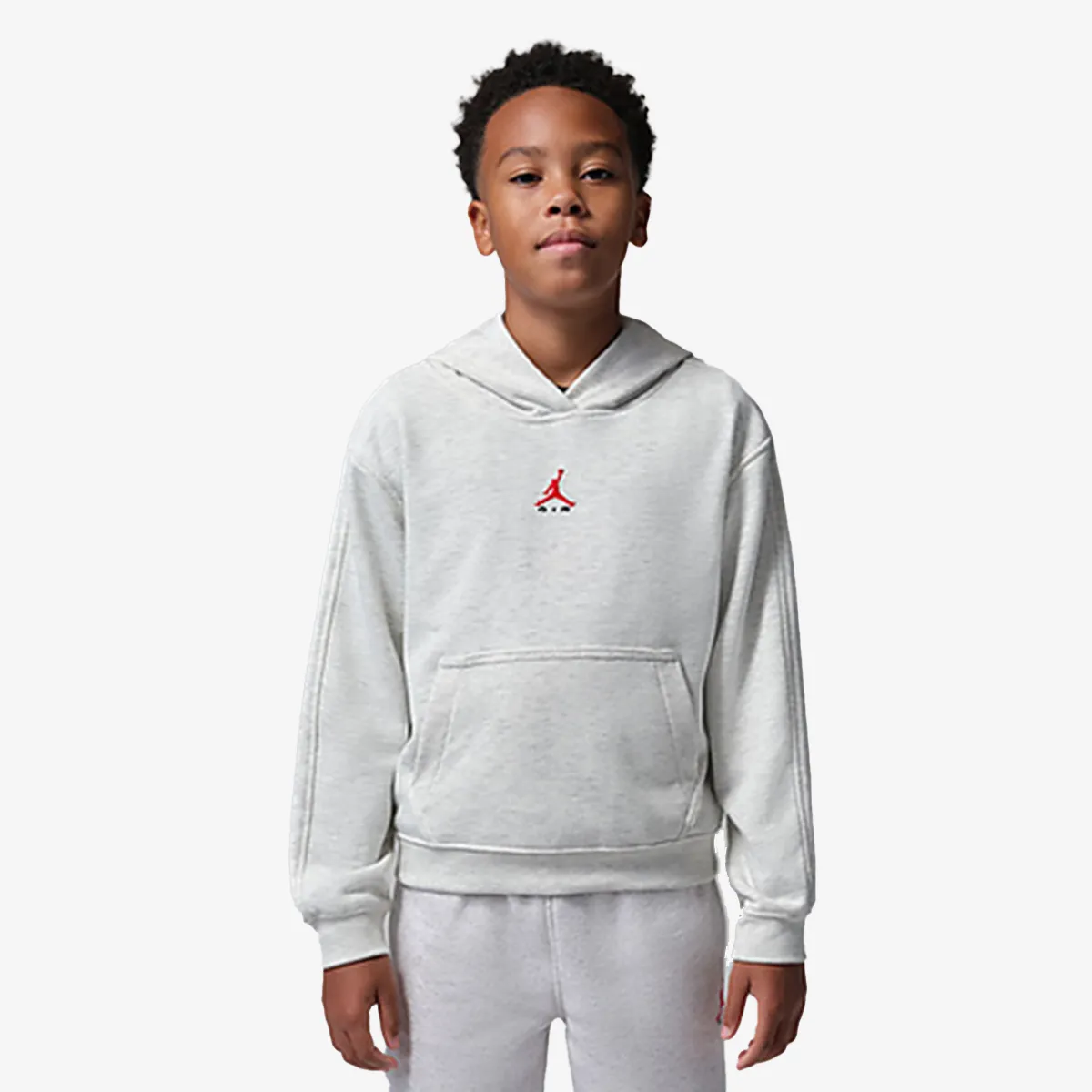 Jordan Dukserica JDB BROOKLYN PO HOODY