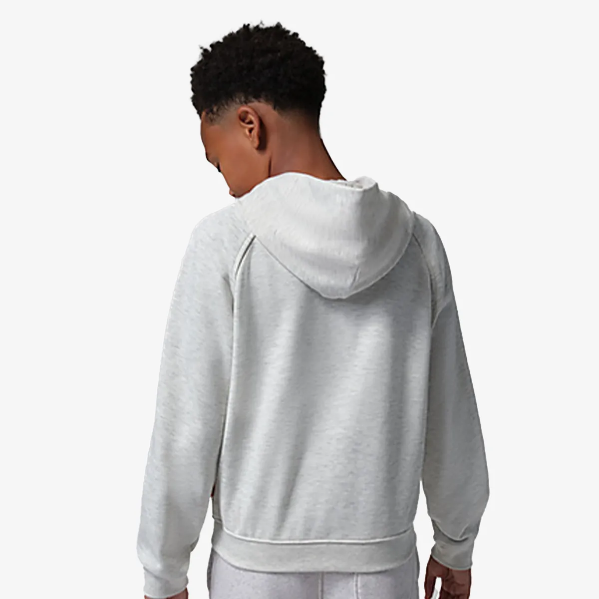 Jordan Dukserica JDB BROOKLYN PO HOODY 