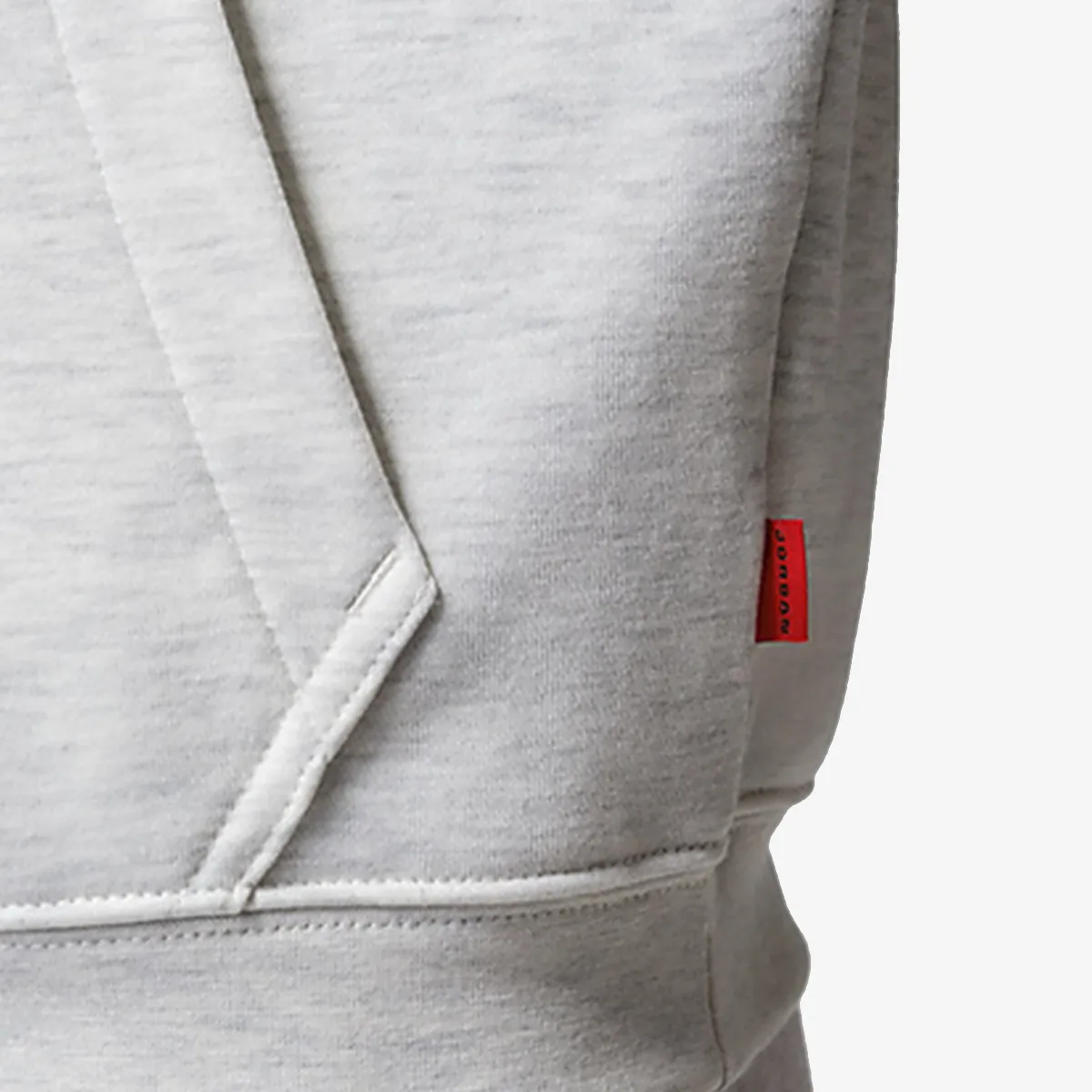 Jordan Dukserica JDB BROOKLYN PO HOODY 