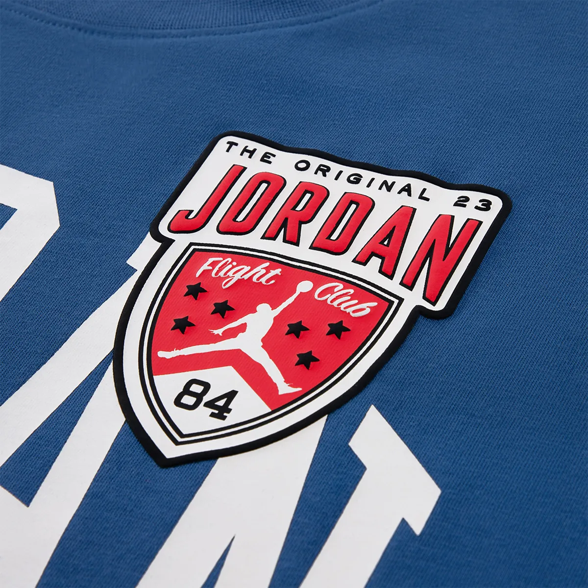 Nike Majica kratkih rukava JDB I23 HIGHWAY ARCH SS TEE