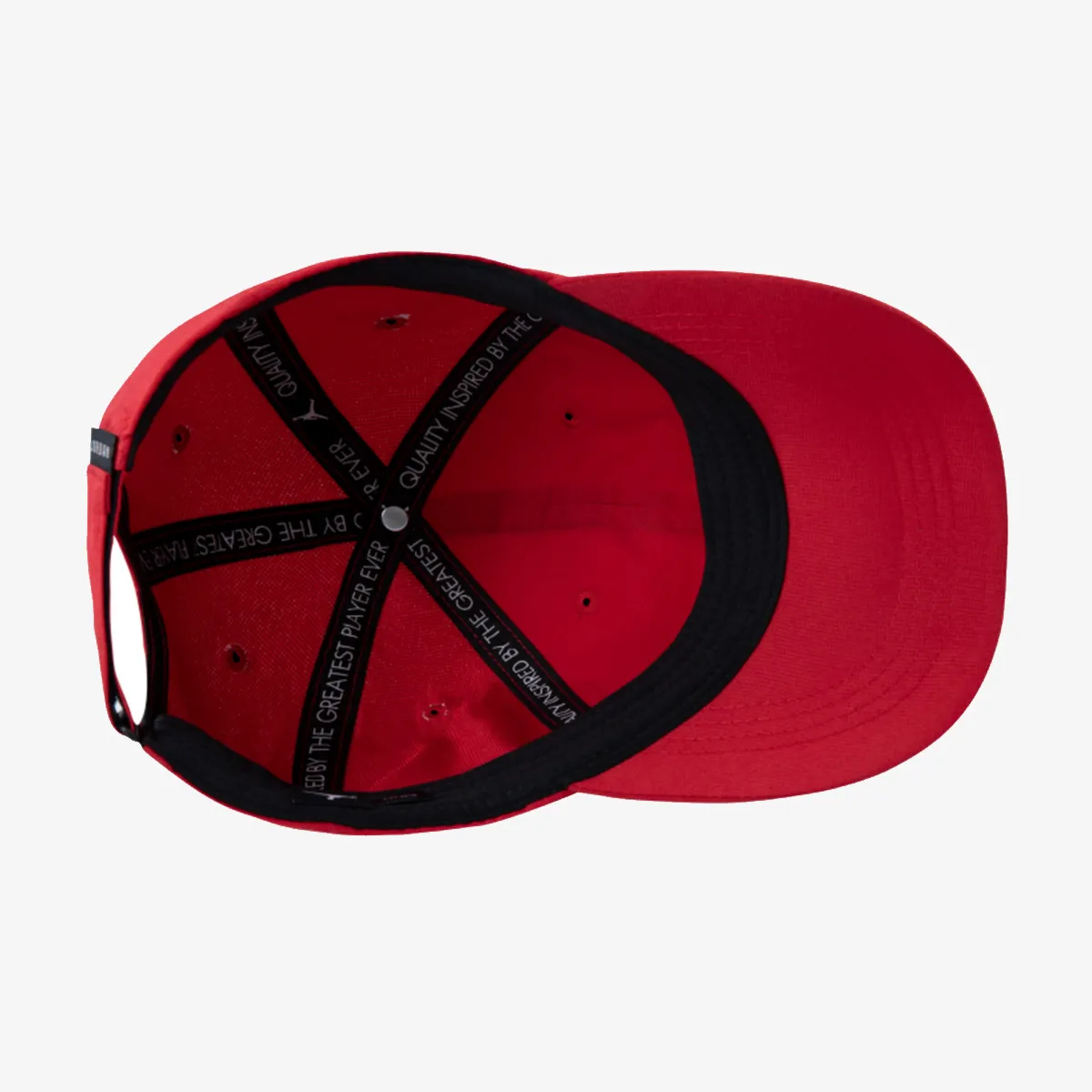 Jordan Kačket JAN JORDAN ESSENTIALS CAP