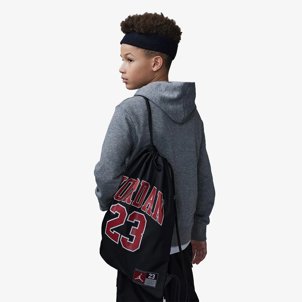 Jordan Vrećica za trening JAN JERSEY GYM SACK