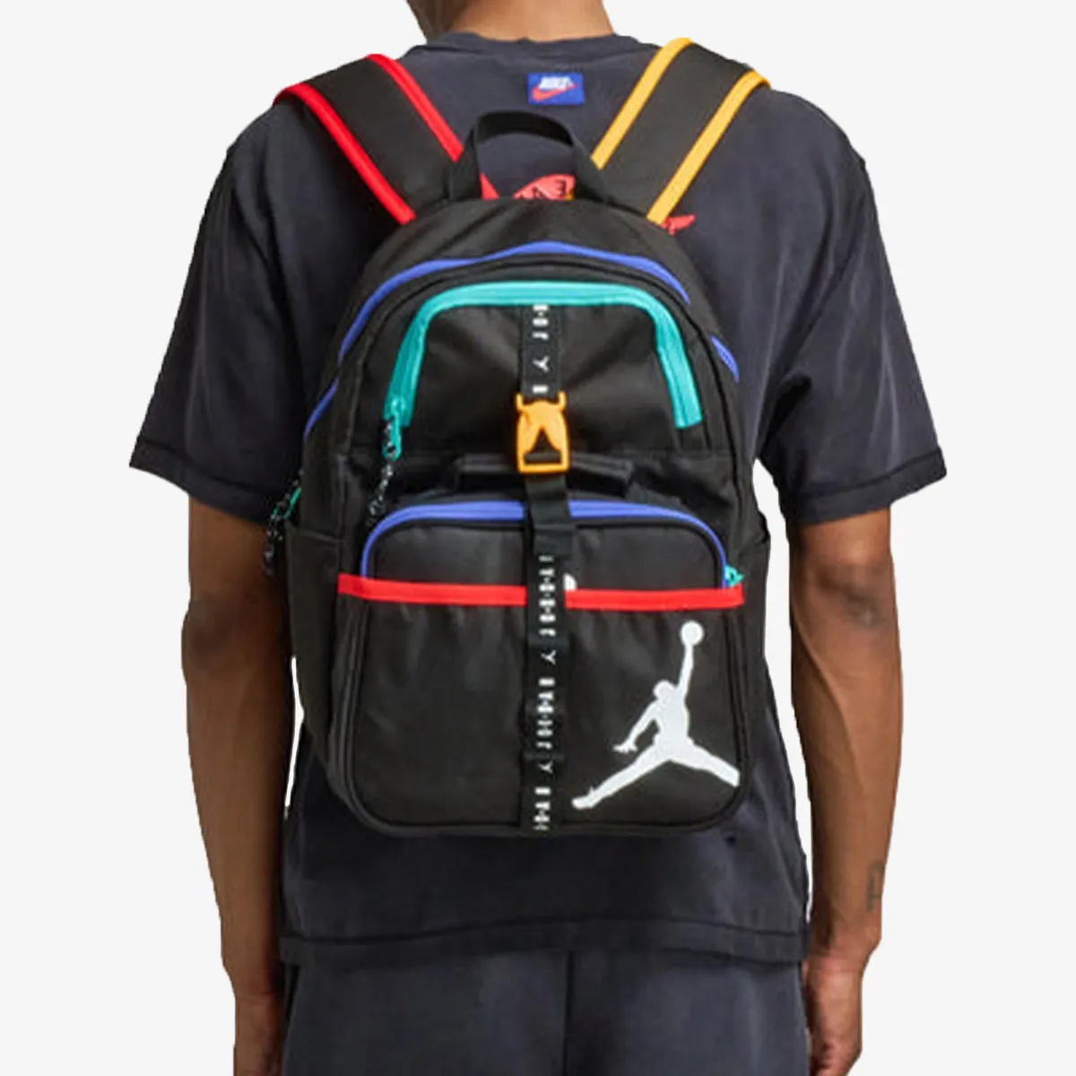 Jordan Ranac JAN AIR JORDAN LUNCH BACKPACK