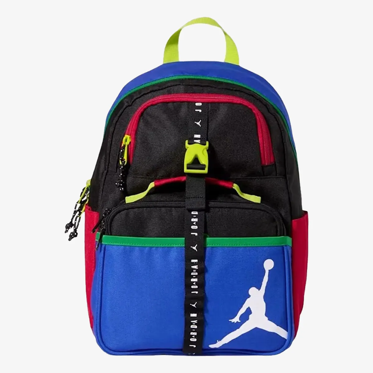 Nike Ranac JAN AIR JORDAN LUNCH BACKPACK