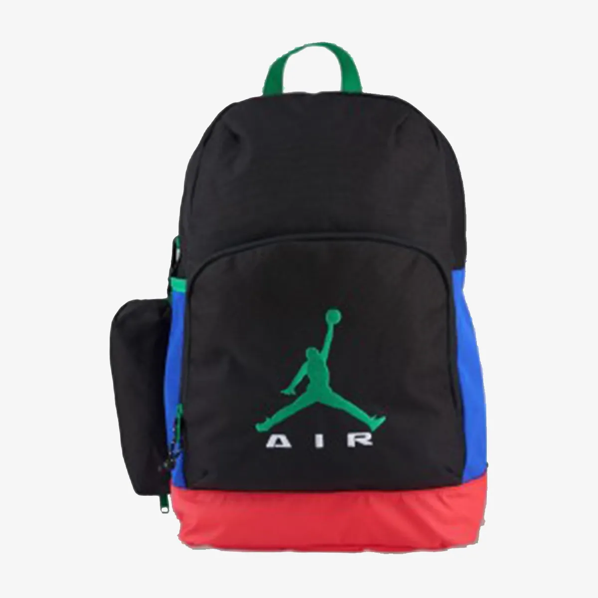 Jordan Ranac JAN AIR RAID BACKPACK 