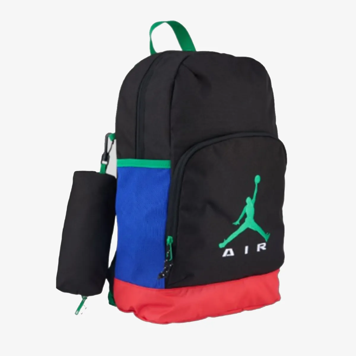 Jordan Ranac JAN AIR RAID BACKPACK 