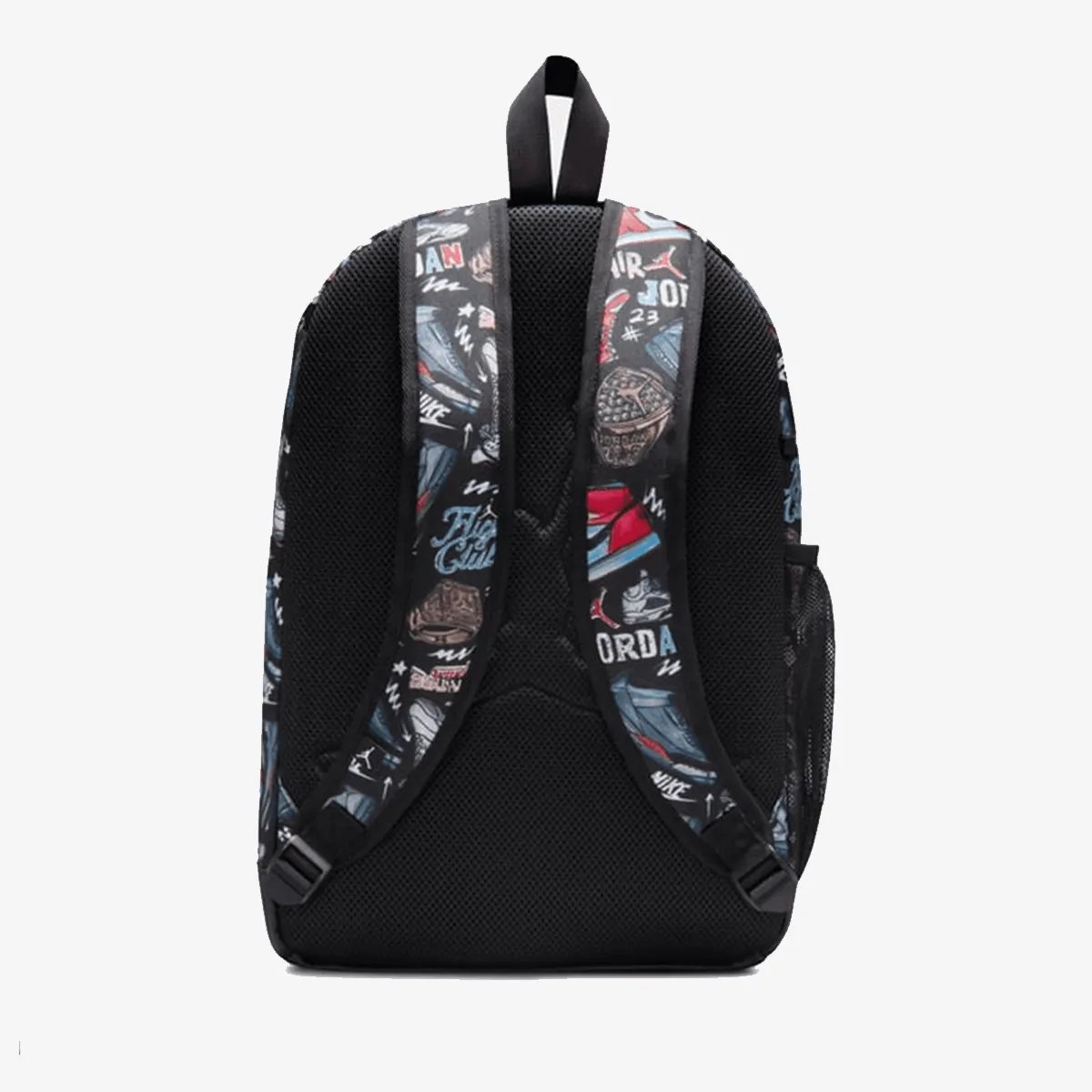 Jordan Ranac JAN AIR RAID BACKPACK 