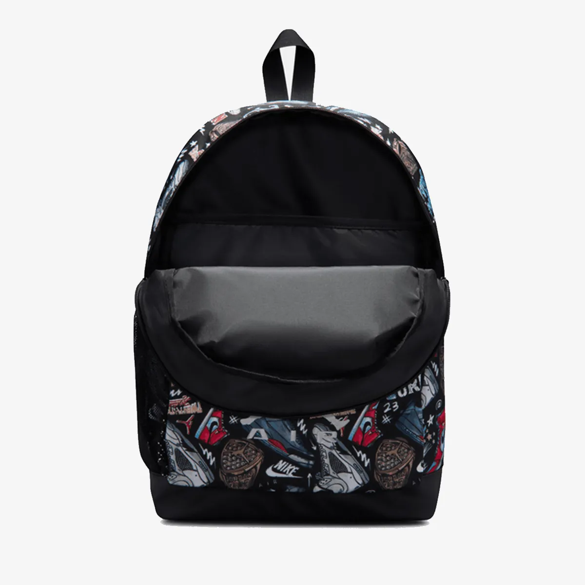 Jordan Ranac JAN AIR RAID BACKPACK 