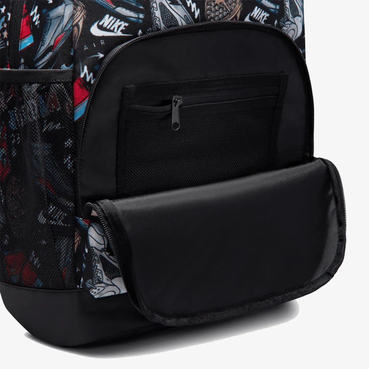 Jordan Ranac JAN AIR RAID BACKPACK 