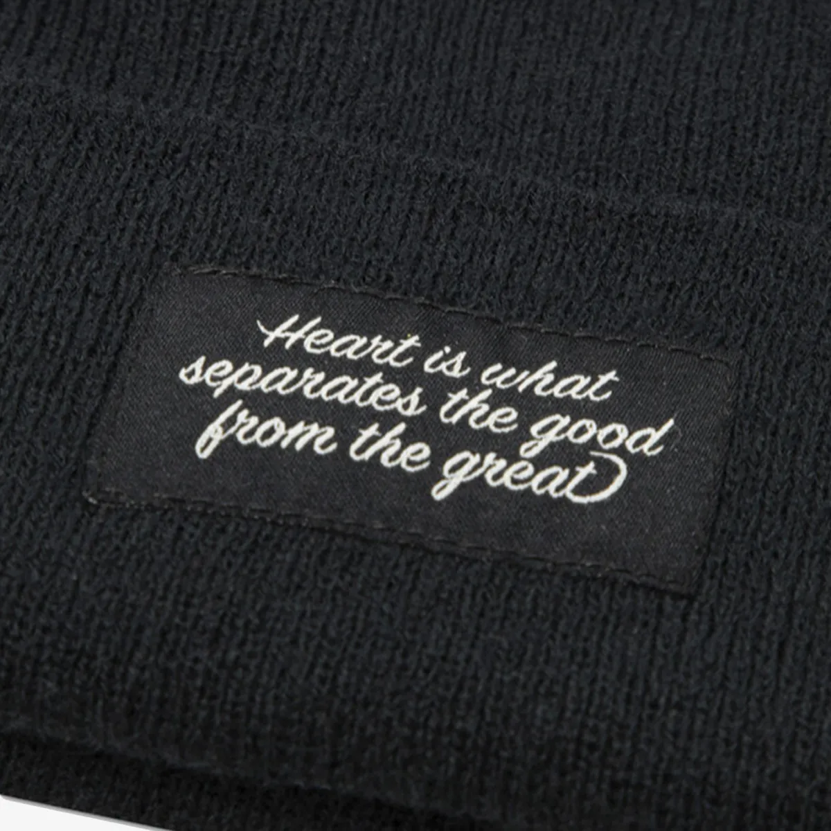 Jordan Kapa JAN VARSITY BEANIE 
