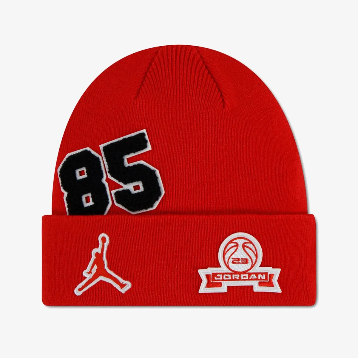 Jordan Kapa JAN VARSITY BEANIE