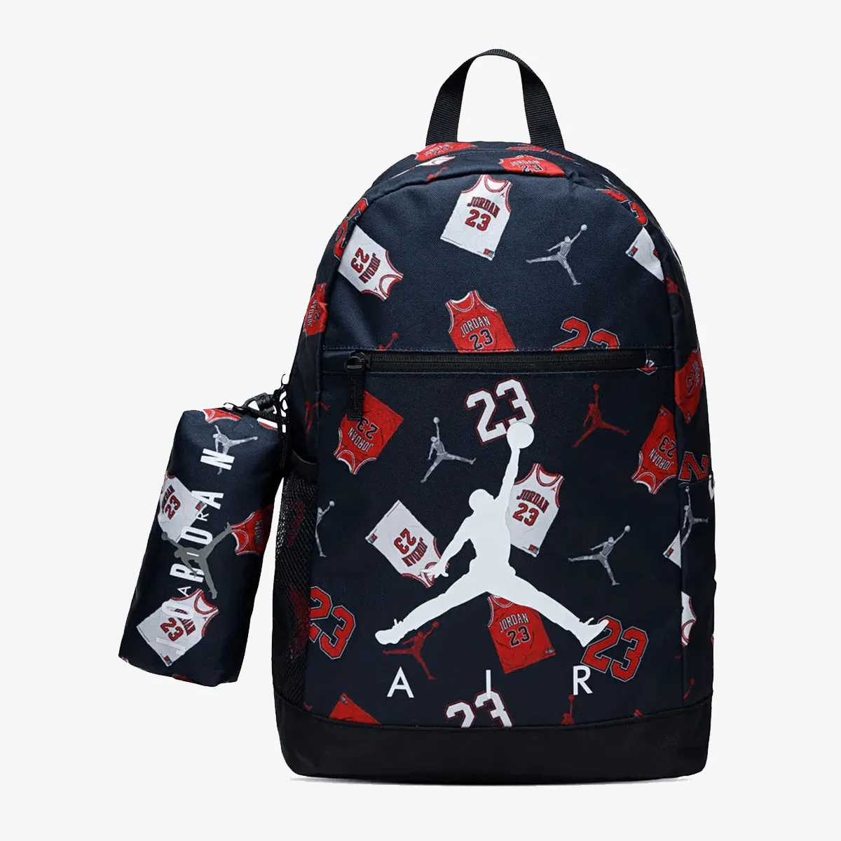 Jordan Ranac JAN AIR SCHOOL BACKPACK