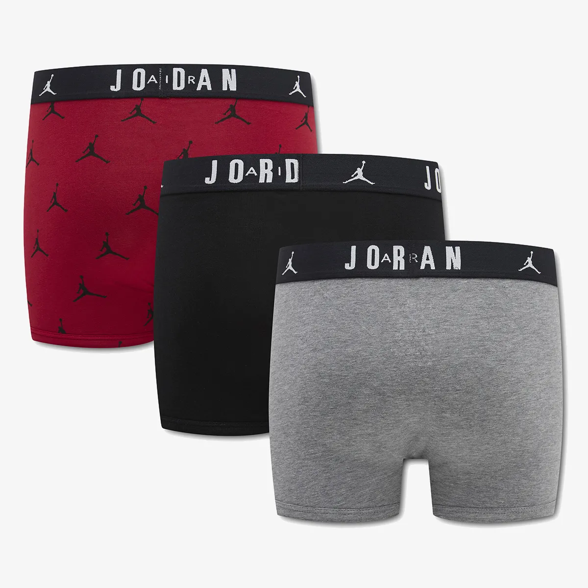 Jordan Donji veš JHB BOYS FLIGHT COTTON ESST 3P 
