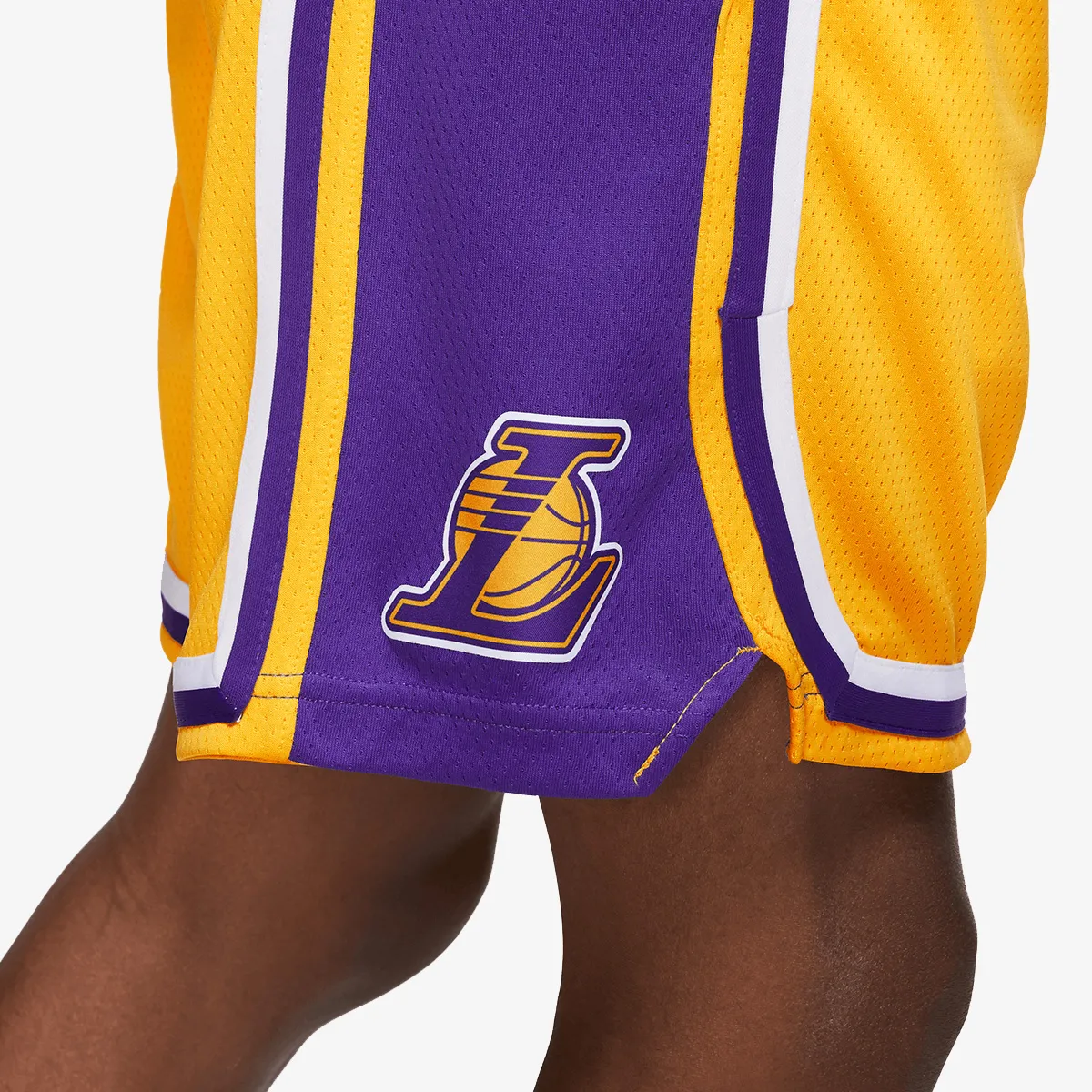 Nike Šorc LAL M NK SWGMN SHORT ICON 18 