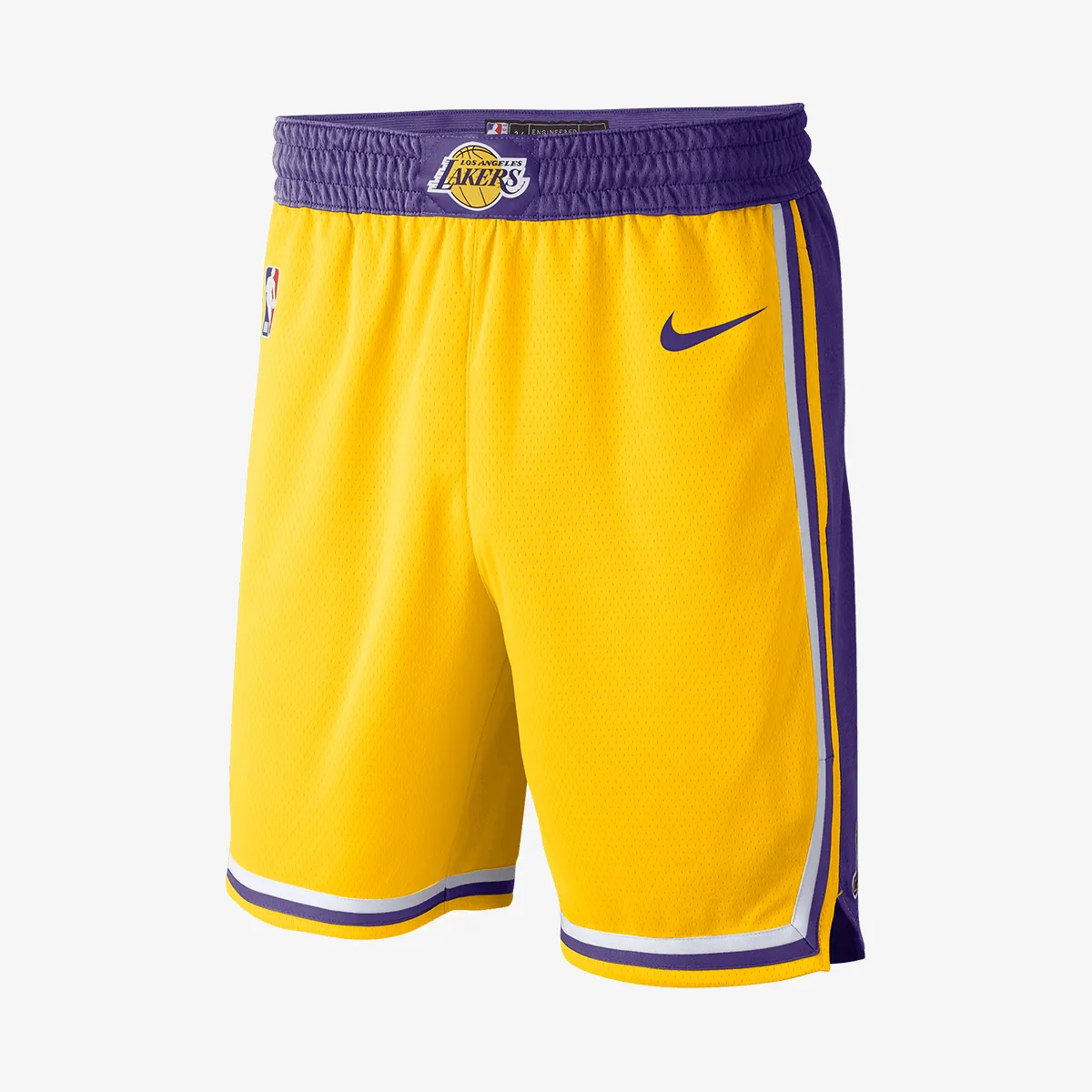 Nike Šorc LAL M NK SWGMN SHORT ICON 18 