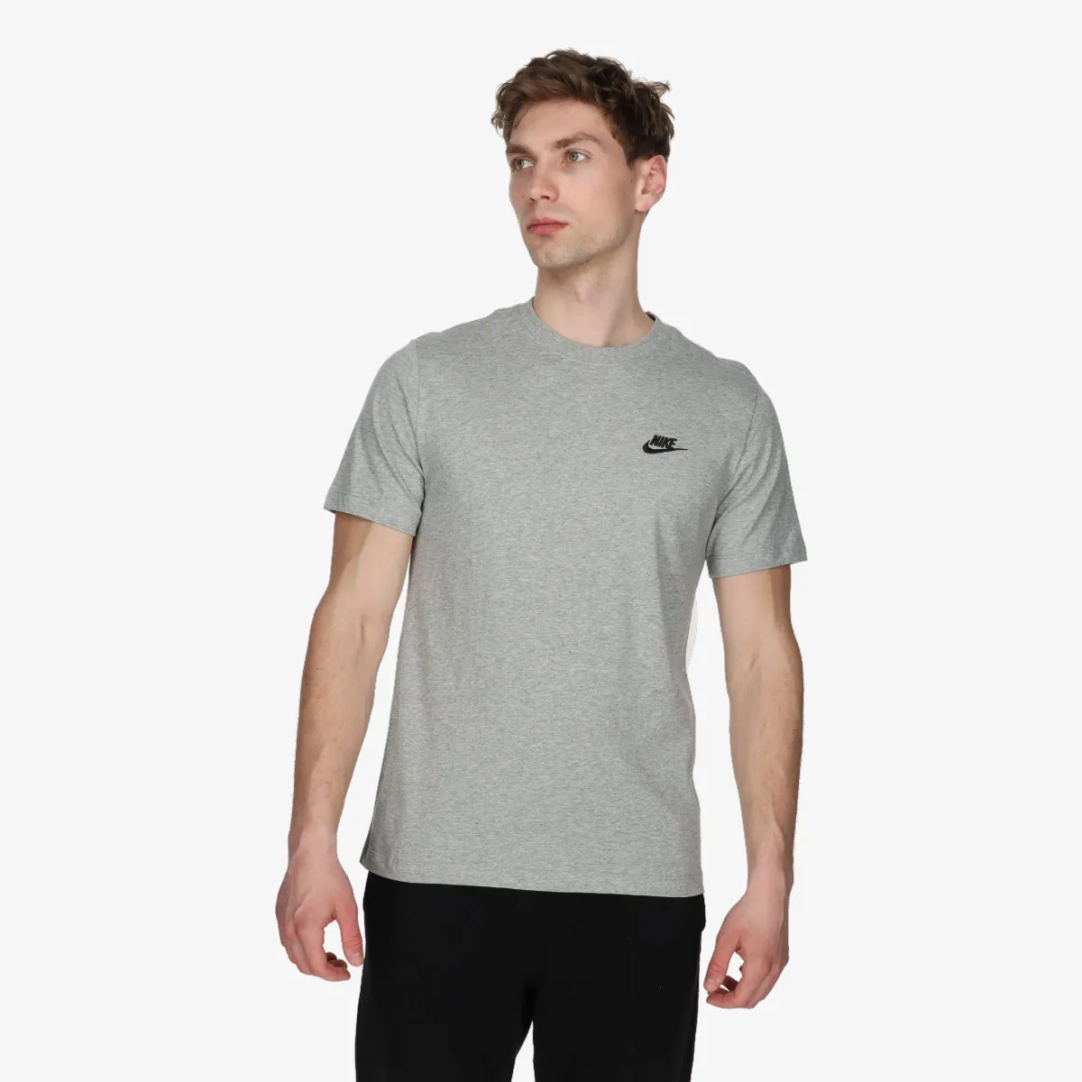 Nike Majica kratkih rukava M NSW CLUB TEE 