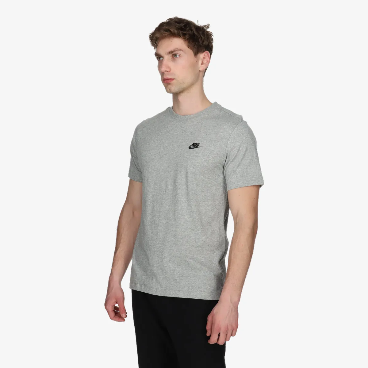Nike Majica kratkih rukava M NSW CLUB TEE 