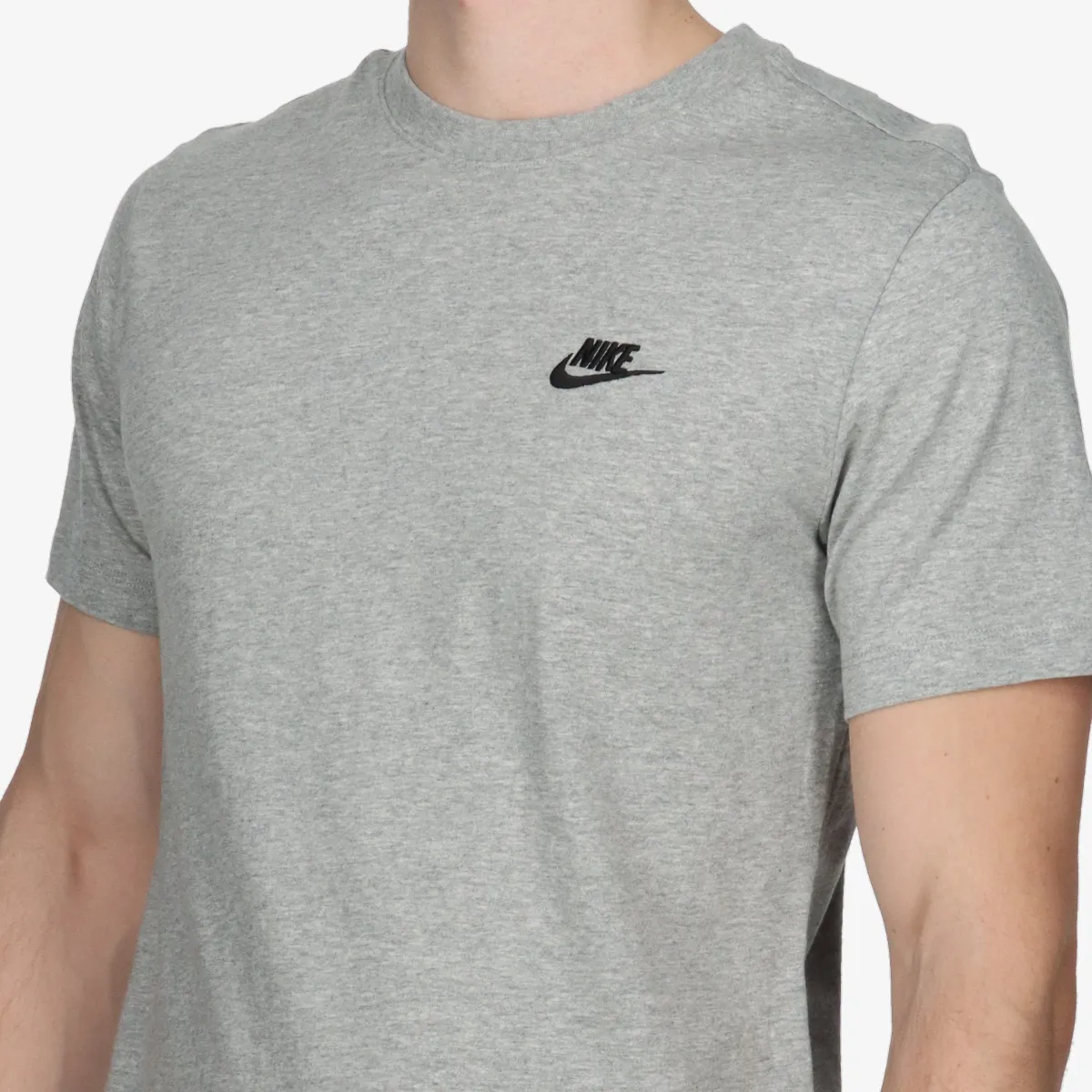Nike Majica kratkih rukava M NSW CLUB TEE 