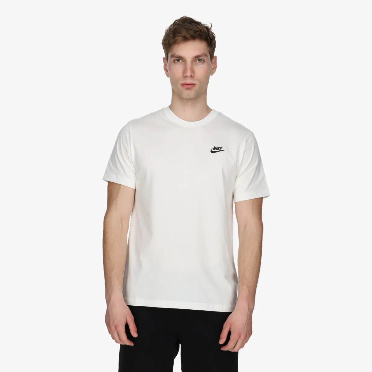 Nike Majica kratkih rukava M NSW CLUB TEE 