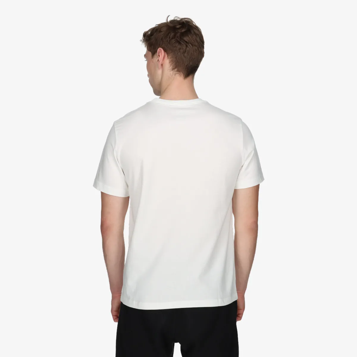 Nike Majica kratkih rukava M NSW CLUB TEE 
