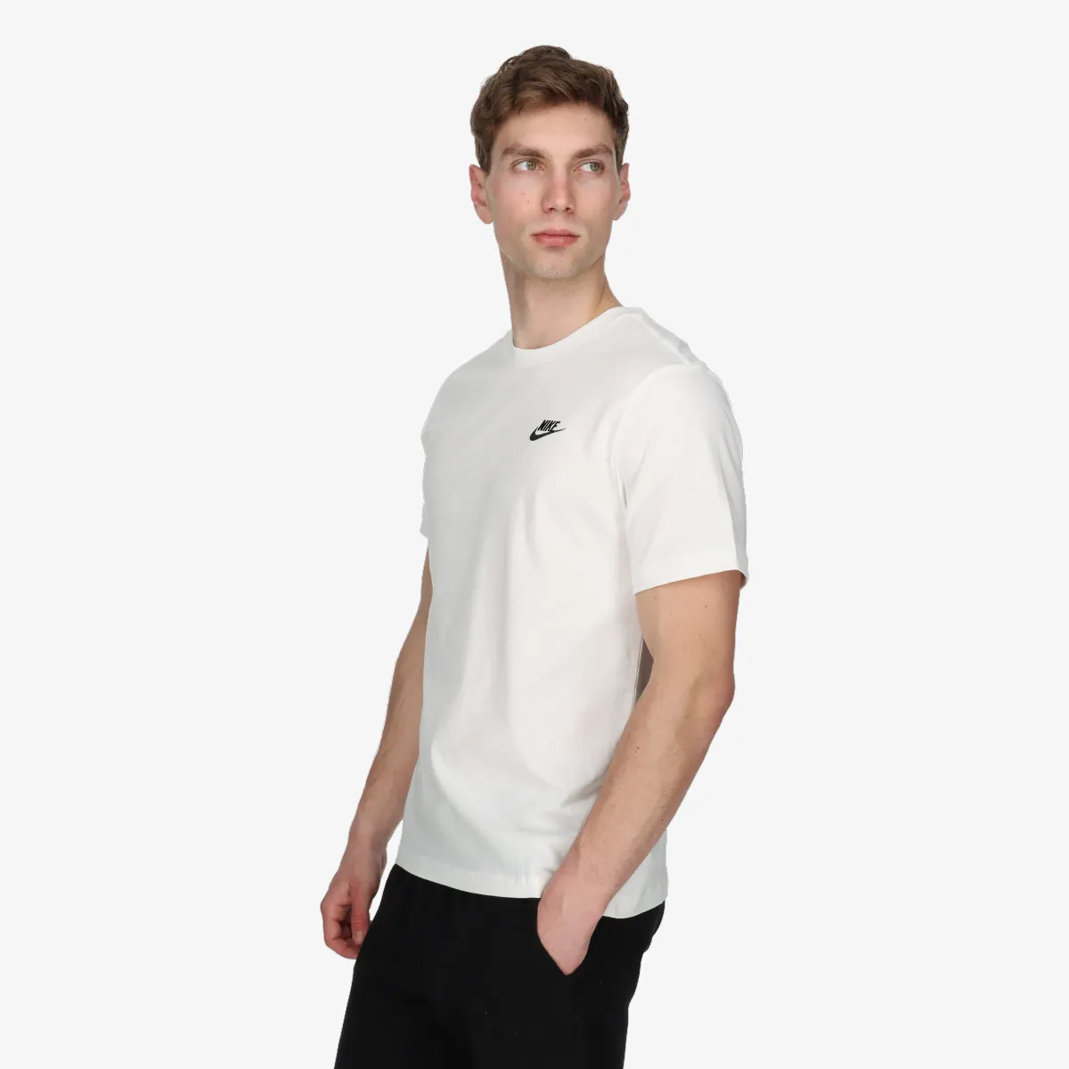 Nike Majica kratkih rukava M NSW CLUB TEE 