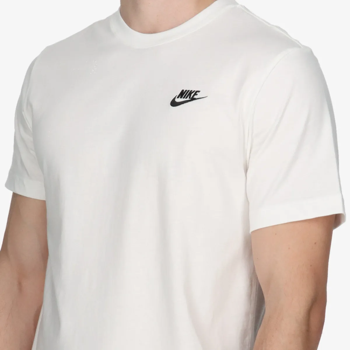 Nike Majica kratkih rukava M NSW CLUB TEE 