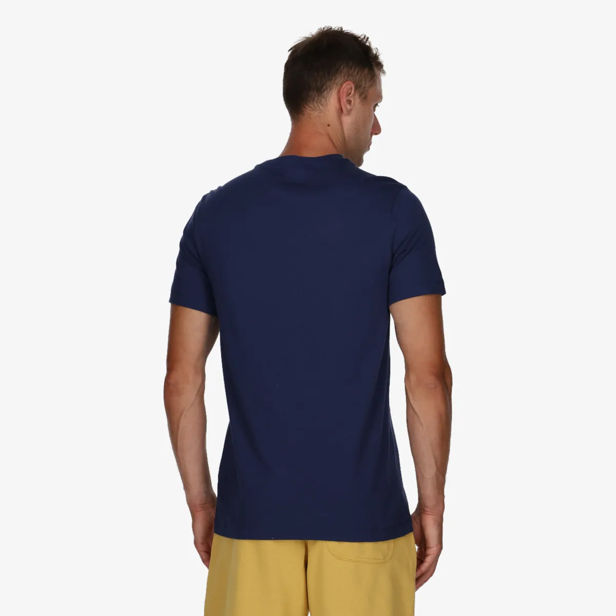 Nike Majica kratkih rukava M NSW CLUB TEE 