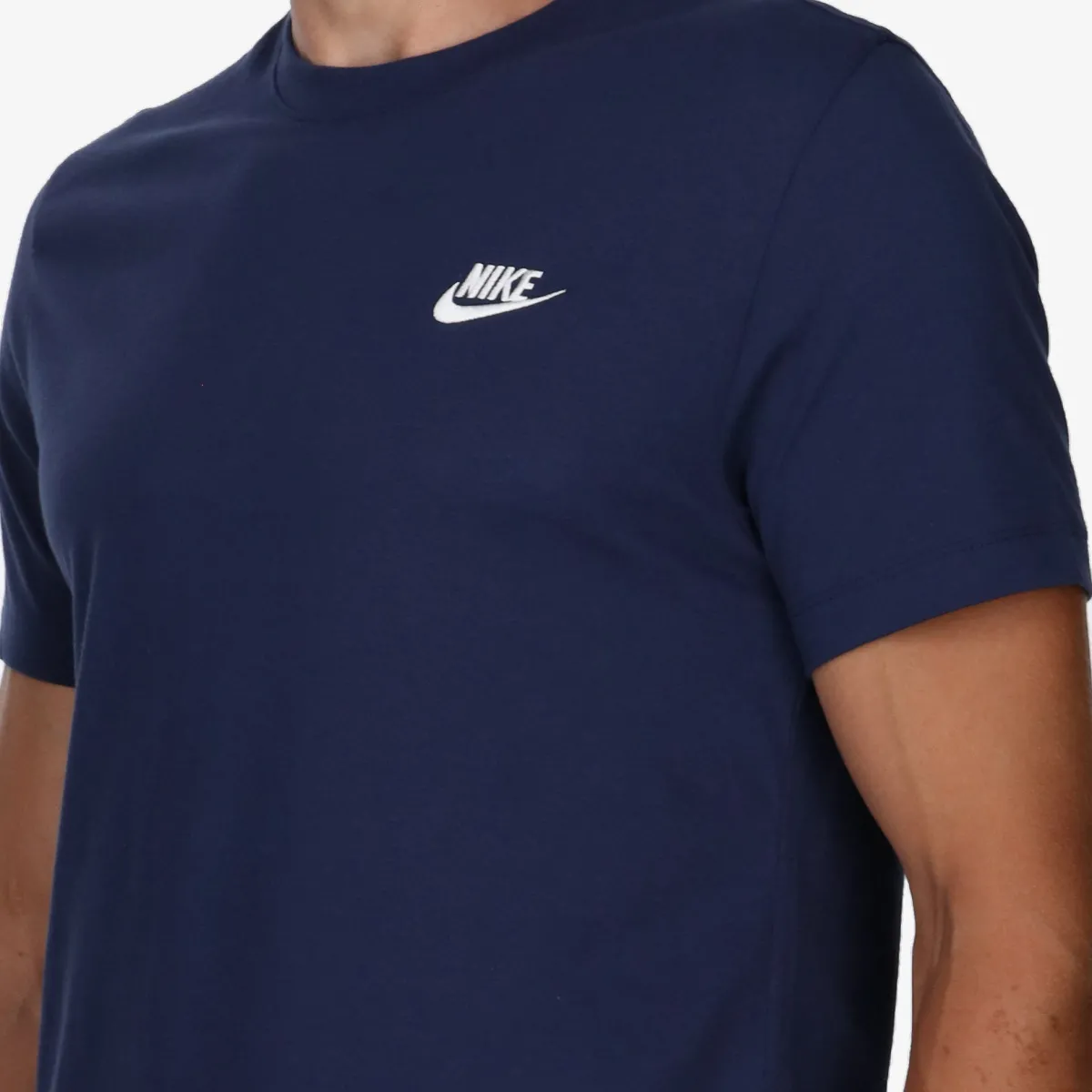 Nike Majica kratkih rukava M NSW CLUB TEE 