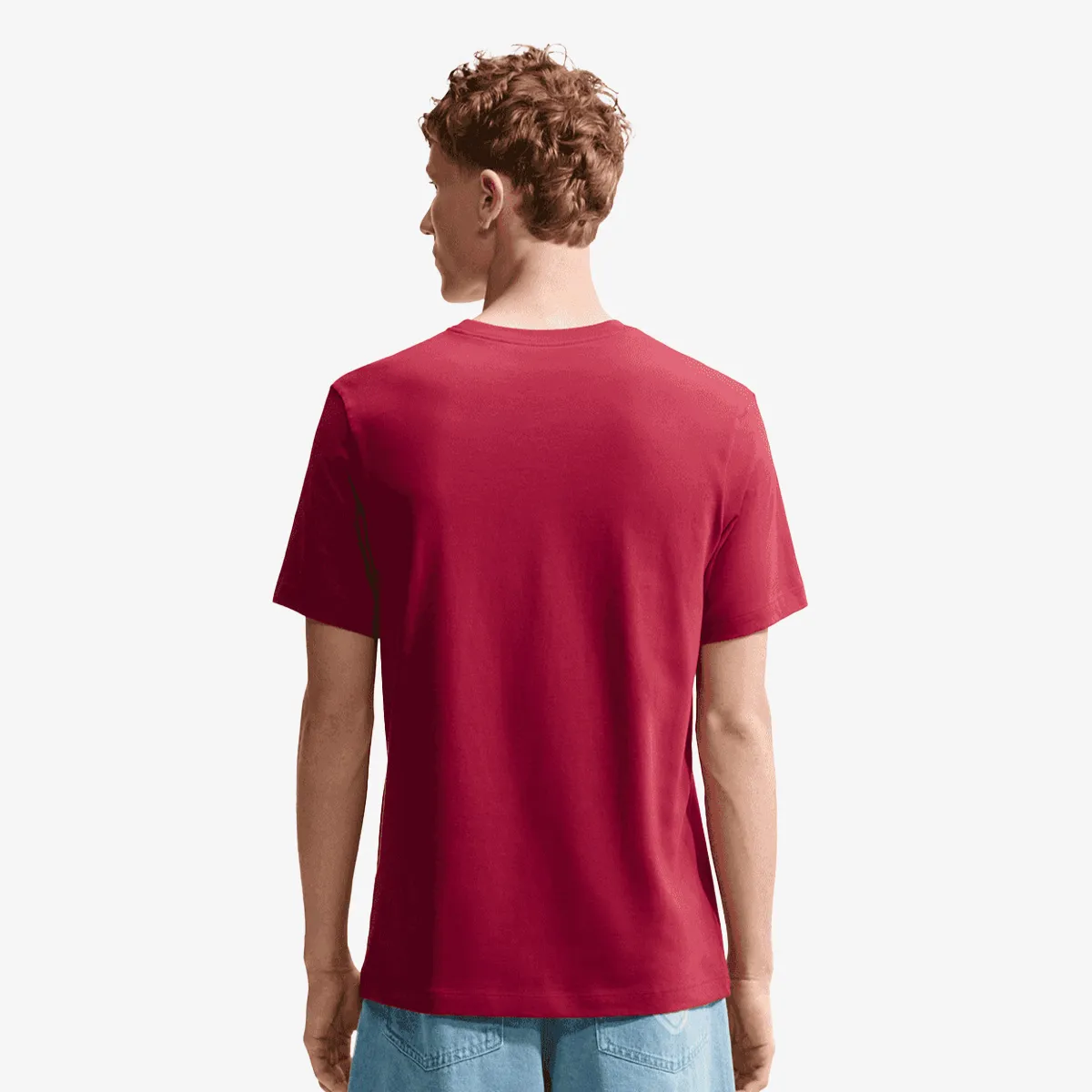 Nike Majica kratkih rukava M NSW CLUB TEE