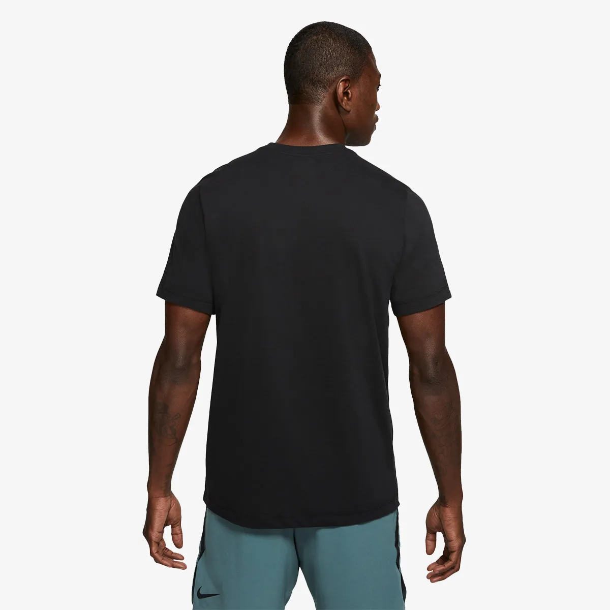 Nike Majica kratkih rukava Dri-FIT