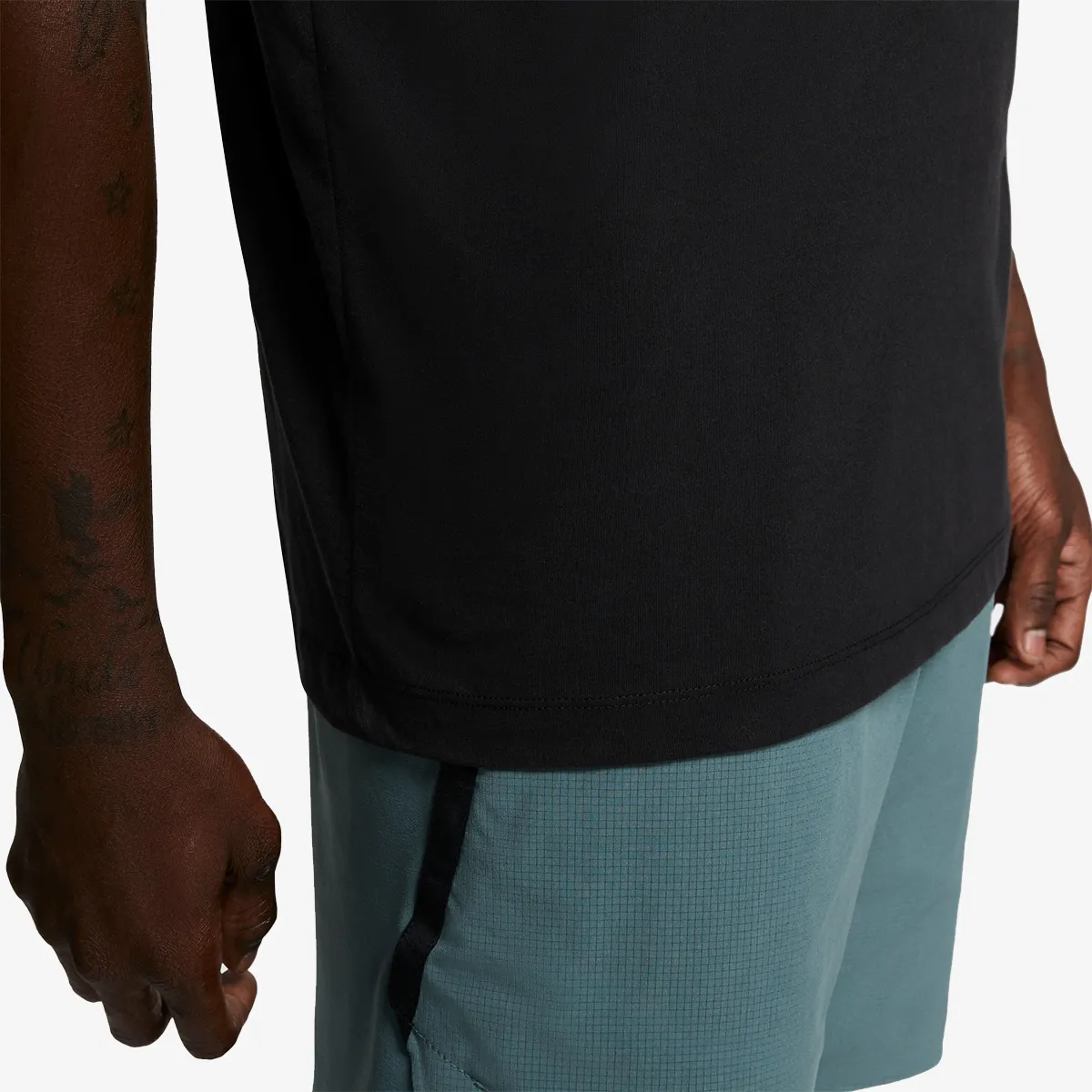 Nike Majica kratkih rukava Dri-FIT