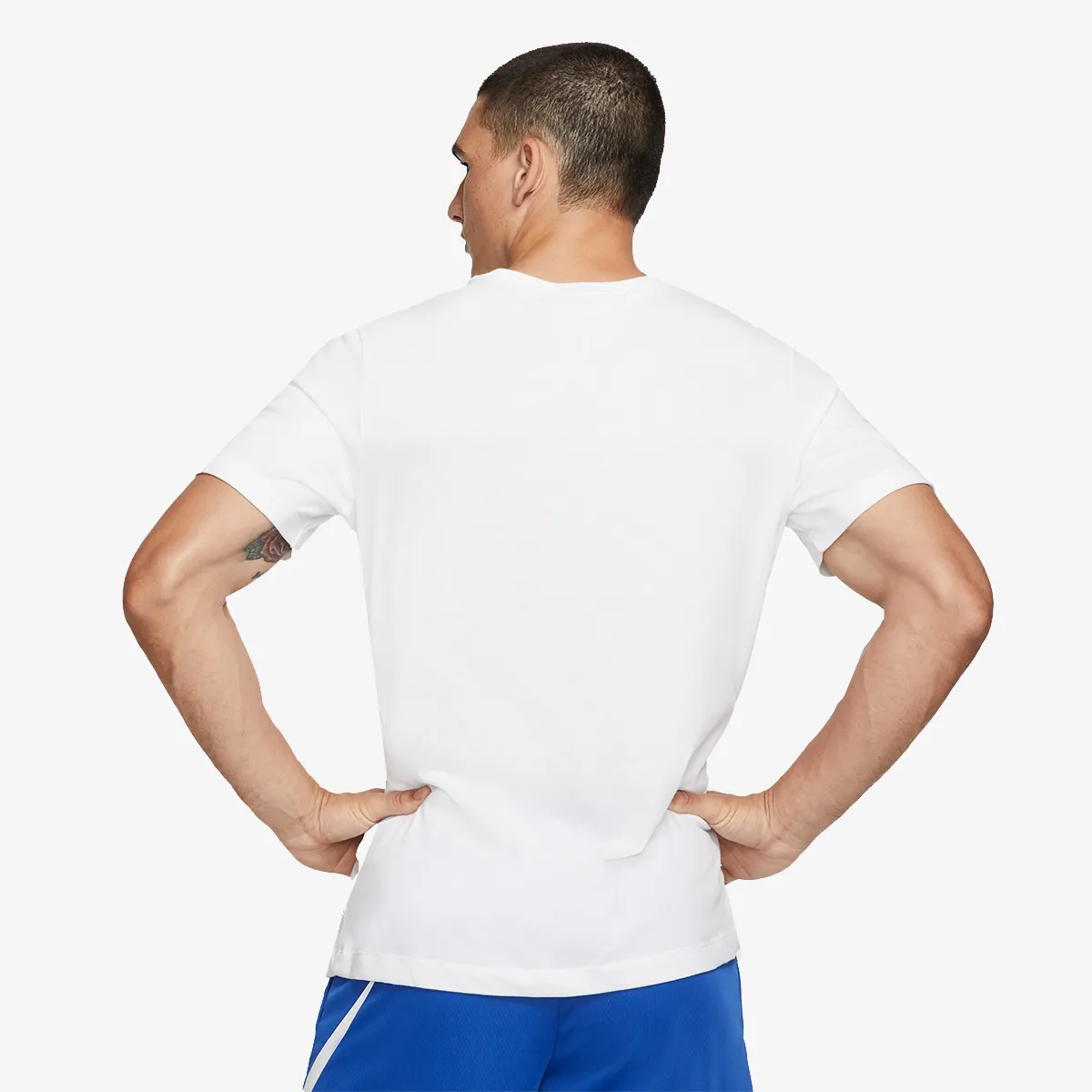 Nike Majica kratkih rukava Dri-FIT