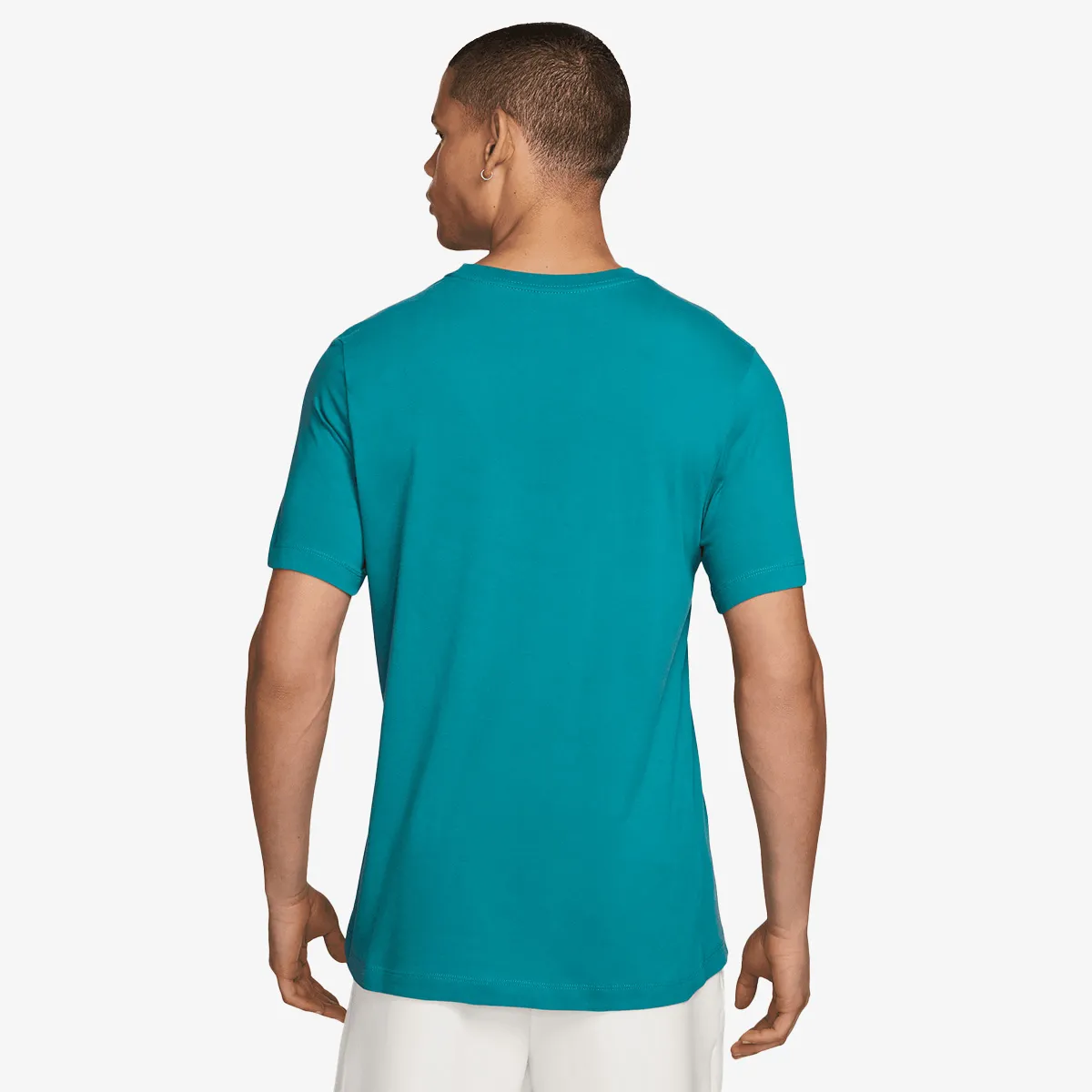 Nike Majica kratkih rukava M NK DF TEE DFC CREW SOLID 
