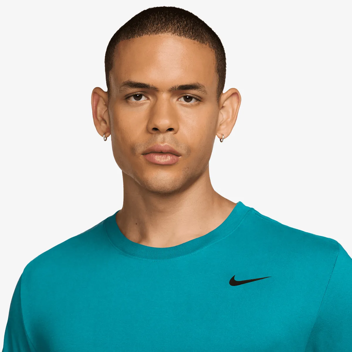 Nike Majica kratkih rukava M NK DF TEE DFC CREW SOLID 