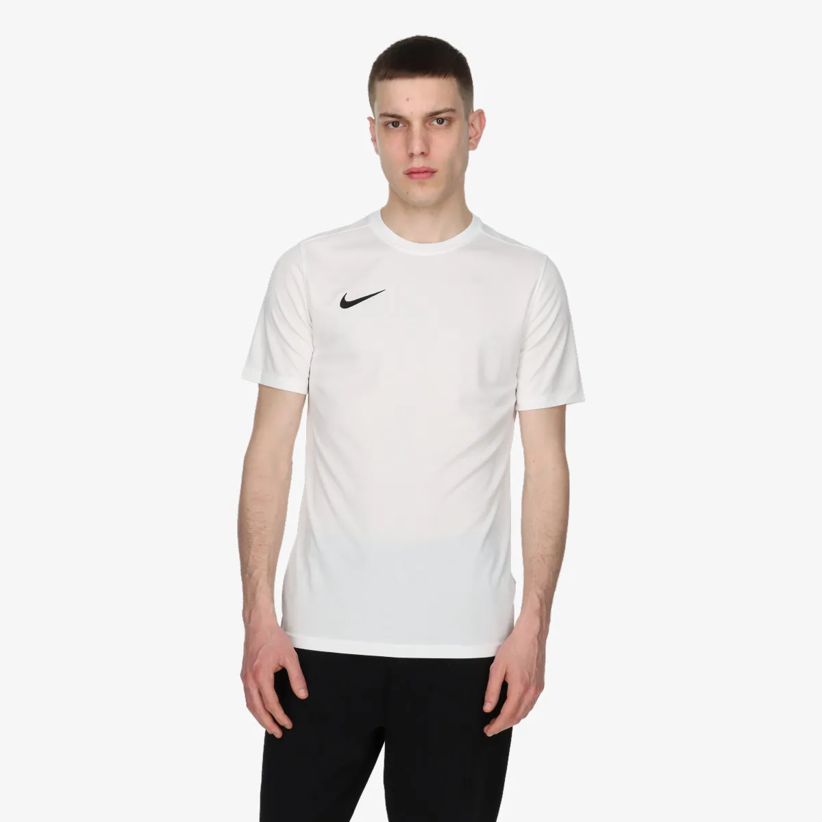 Nike Majica kratkih rukava M NK DF PARK VII JSY SS 