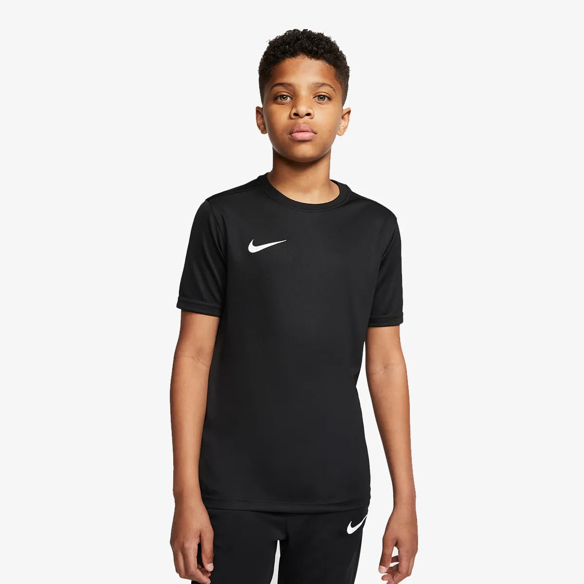 Nike Majica kratkih rukava Y NK DF PARK VII JSY SS 
