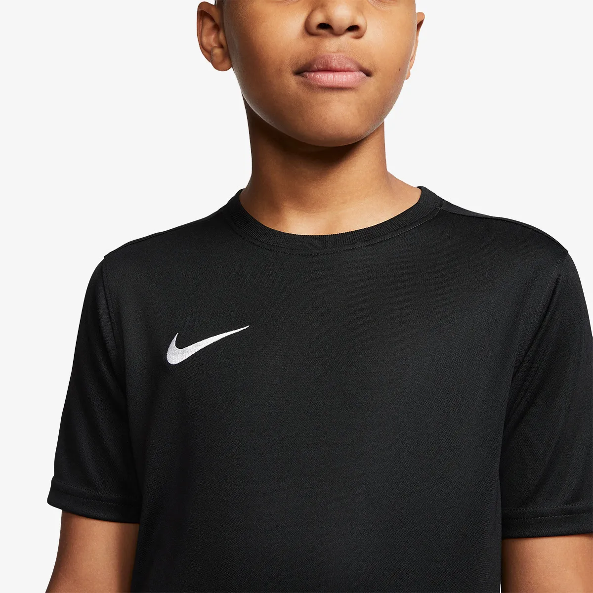 Nike Majica kratkih rukava Y NK DF PARK VII JSY SS 