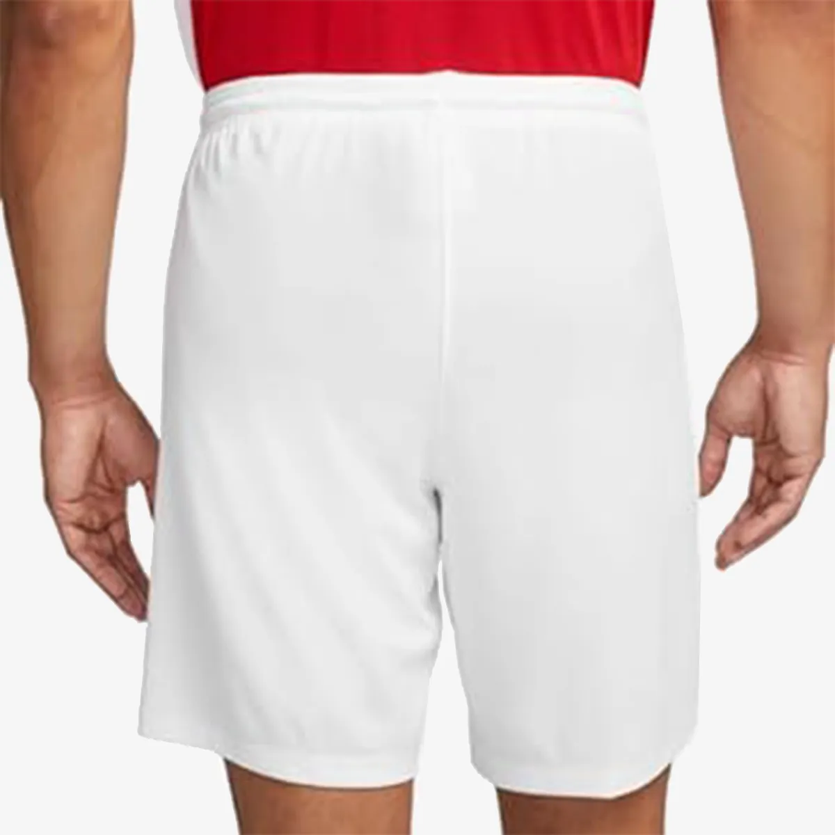 Nike Šorc M NK DF PARK III SHORT NB K