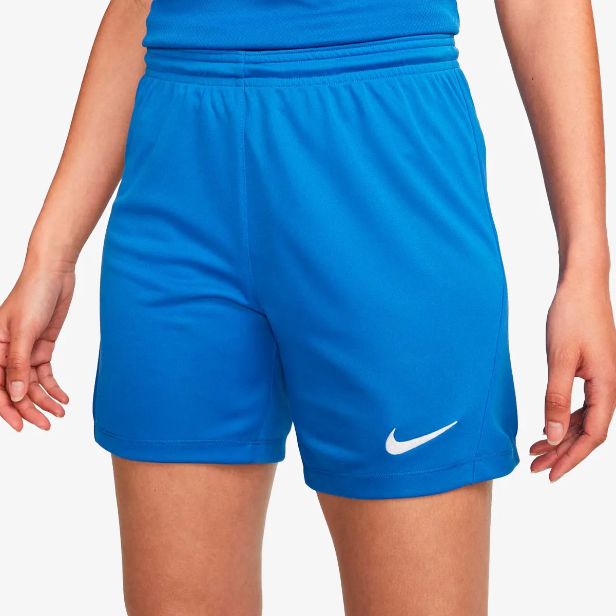 Nike Šorc W NK DF PARK III SHORT NB K 