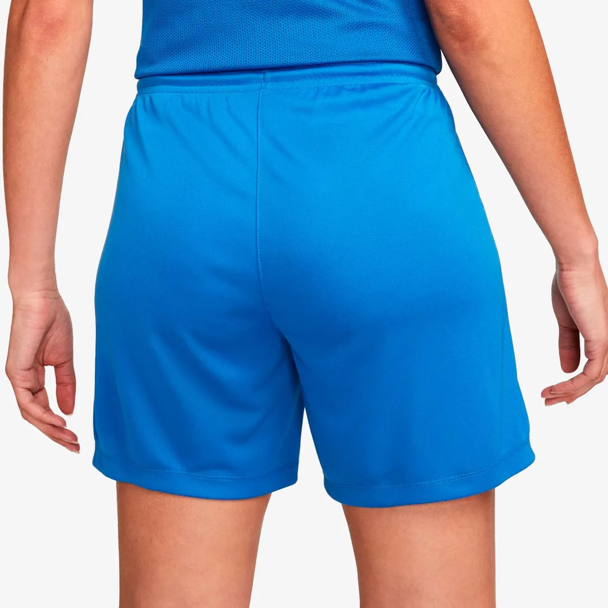 Nike Šorc W NK DF PARK III SHORT NB K