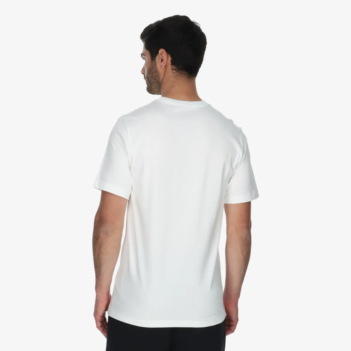 Nike Majica kratkih rukava M J JUMPMAN SS CREW 