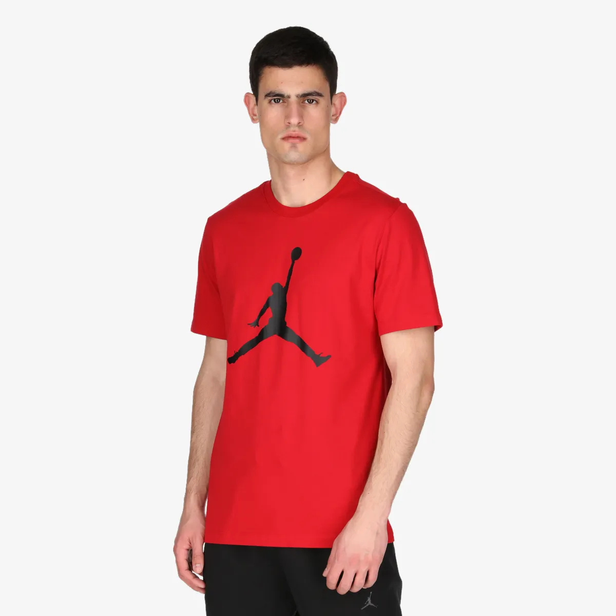Nike Majica kratkih rukava M J JUMPMAN SS CREW 