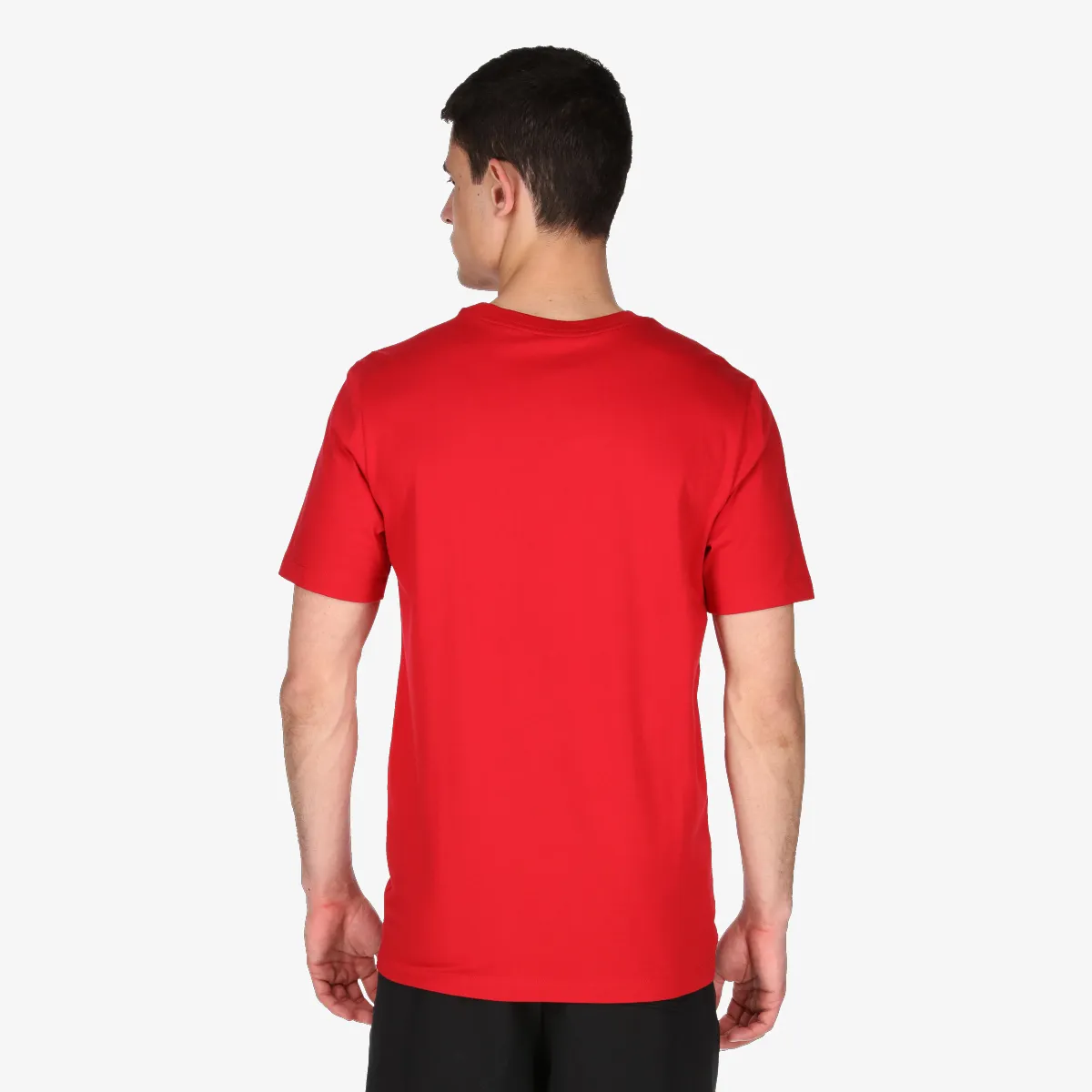 Nike Majica kratkih rukava M J JUMPMAN SS CREW 