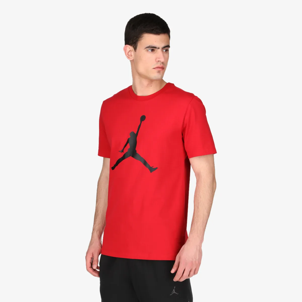 Nike Majica kratkih rukava M J JUMPMAN SS CREW 